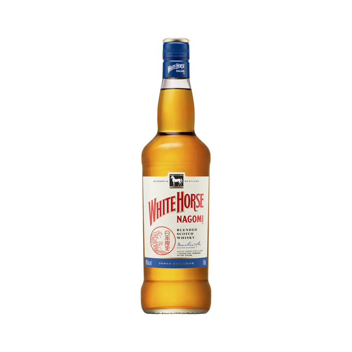 ホワイトホース なごみ 700ml