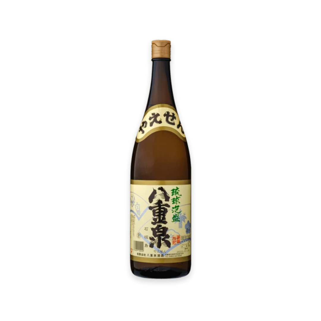 八重泉 1800ml