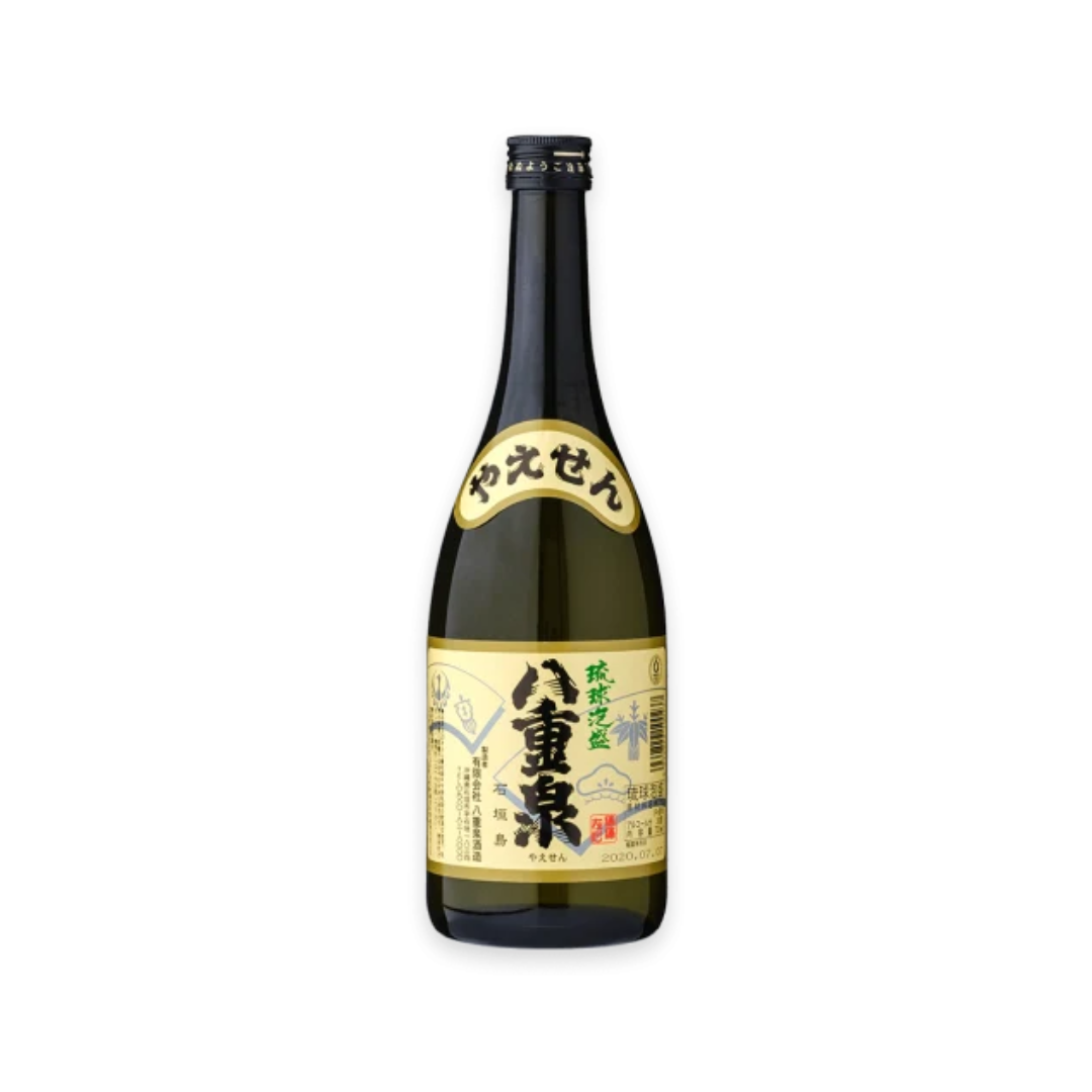 八重泉 720ml