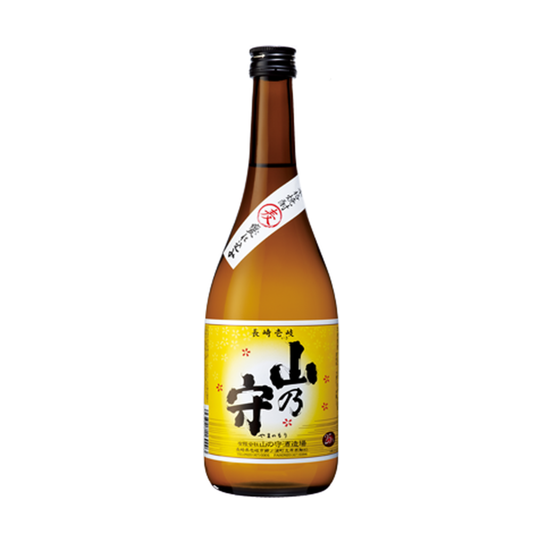 山乃守 25度 900ml 瓶