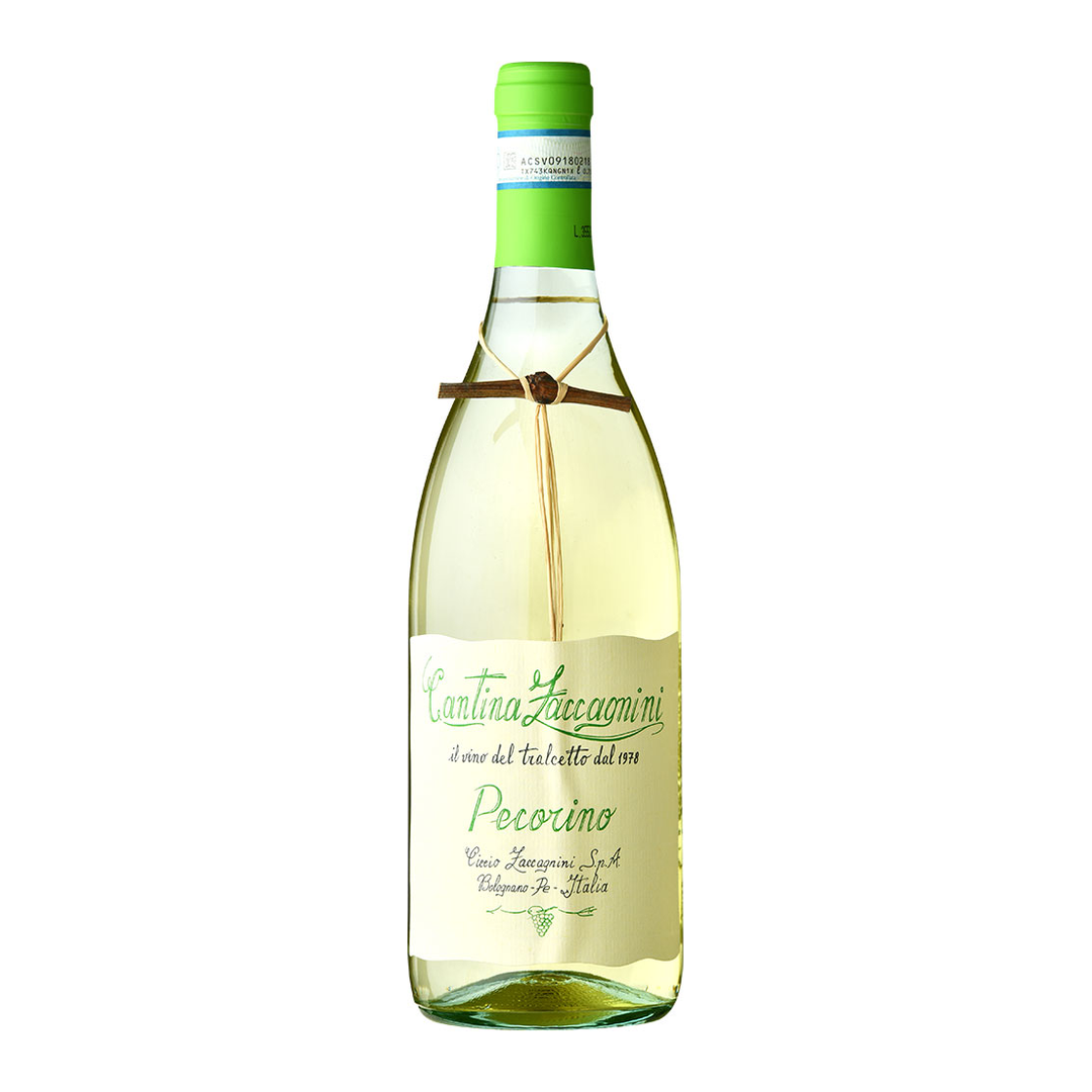 ザッカニーニ ペコリーノ 750ml