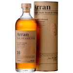 アランモルト 10年 [ ウイスキー イギリス 700ml ]