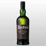 【世界五大ウイスキー】アードベッグ 10年 《瓶 700ml×1本》
