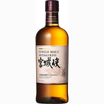 【アサヒ】ニッカシングルモルト宮城峡　45％《瓶700ml》