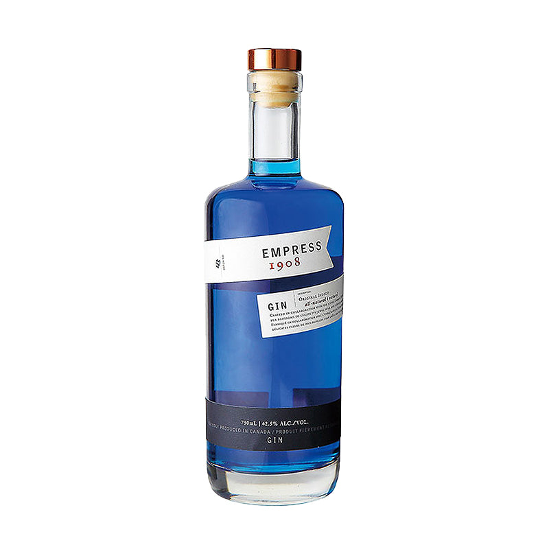 カナダ】エンプレス1908《瓶750ml》 – 酒庫住田屋オンラインストア