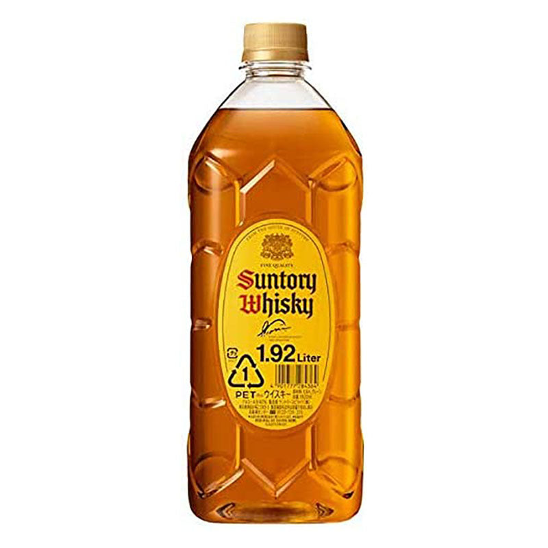 サントリー】 角《ペットボトル／1920ml 》 – 酒庫住田屋オンラインストア